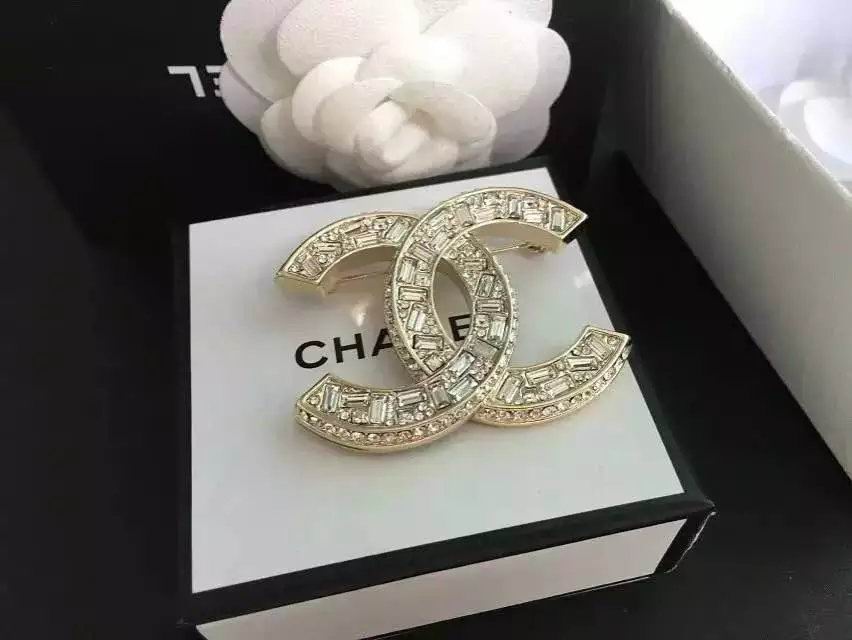 Wholesale Fashion Replica Pins & brooches for women-423