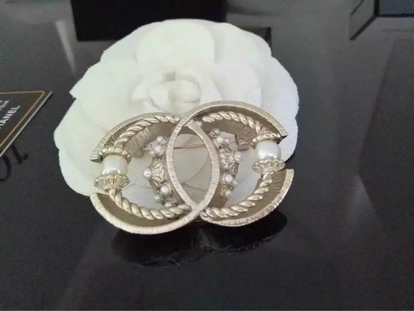 Wholesale Fashion Replica Pins & brooches for women-425