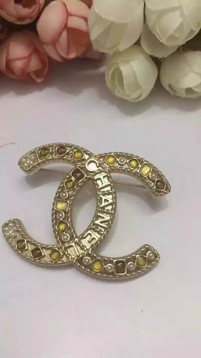 Wholesale Fashion Replica Pins & brooches for women-438