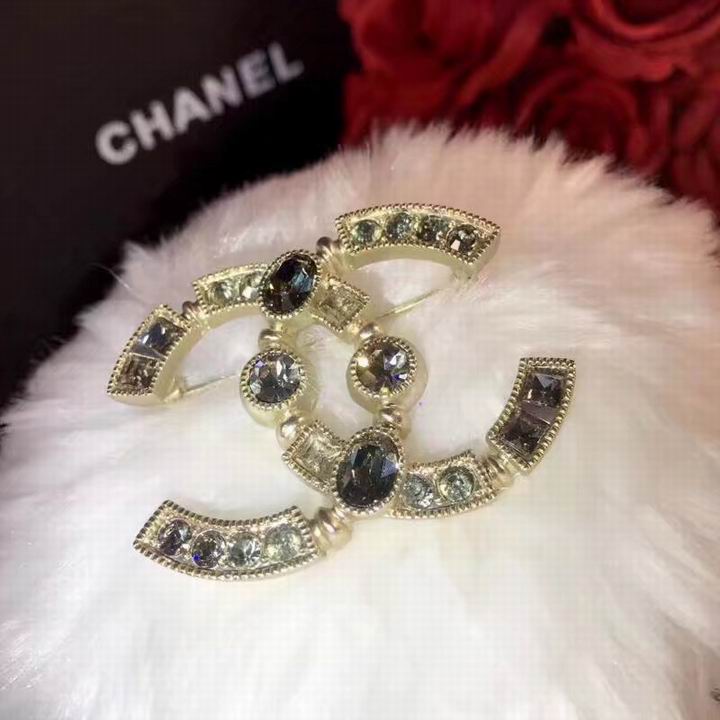 Wholesale Fashion Replica Pins & brooches for women-449