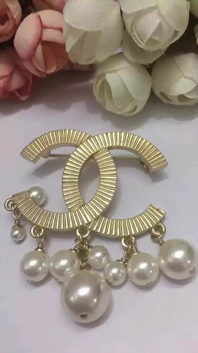 Wholesale Fashion Replica Pins & brooches for women-453