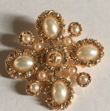 Wholesale Cheap Replica Pins & brooches women-498