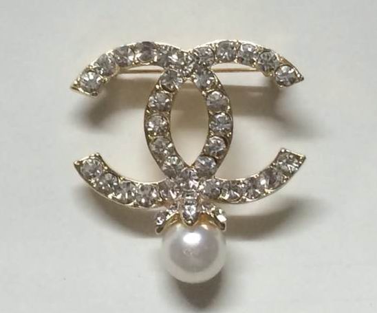 Wholesale Cheap Replica Pins & brooches women-518