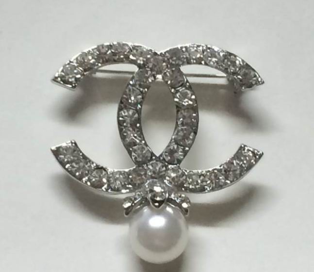 Wholesale Cheap Replica Pins & brooches women-519