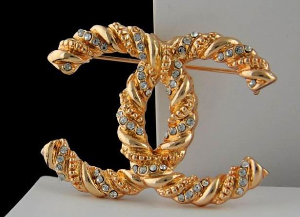 Wholesale Cheap Replica Pins & brooches women-534