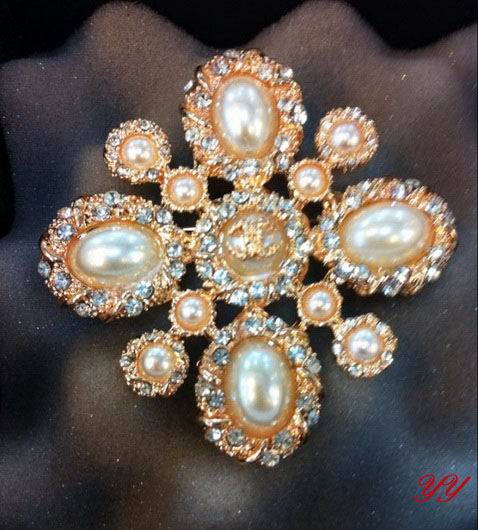 Wholesale Cheap Replica Pins & brooches women-547