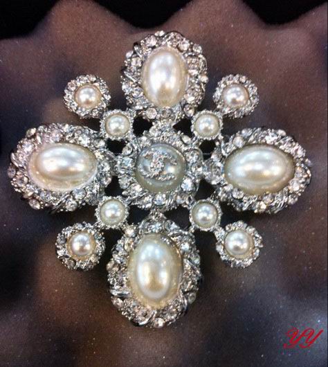 Wholesale Cheap Replica Pins & brooches women-548