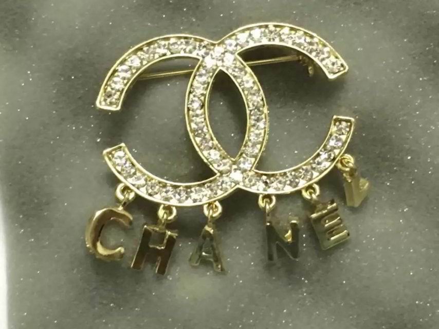 Wholesale Replica Designer Brooches & Pins-566