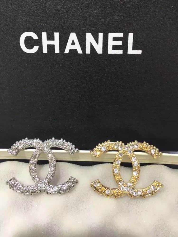 Wholesale Replica Designer Brooches & Pins-572