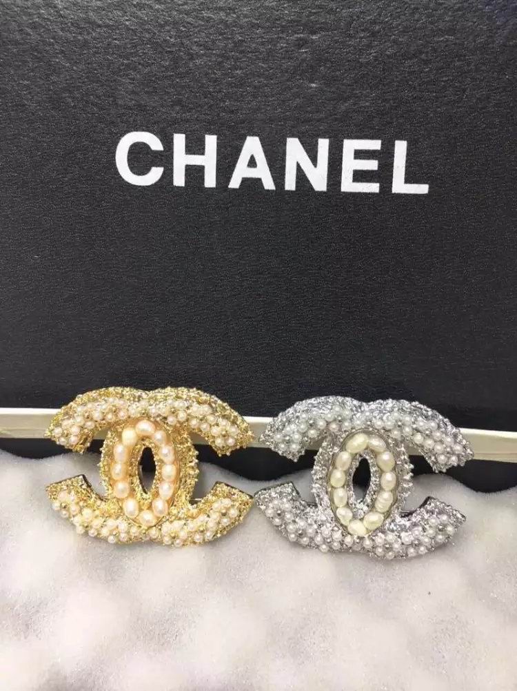 Wholesale Replica Designer Brooches & Pins-577