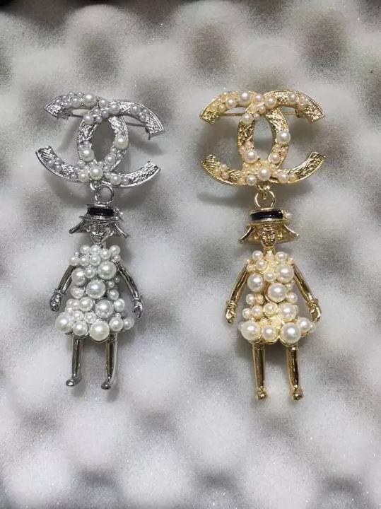 Wholesale Replica Designer Brooches & Pins-583