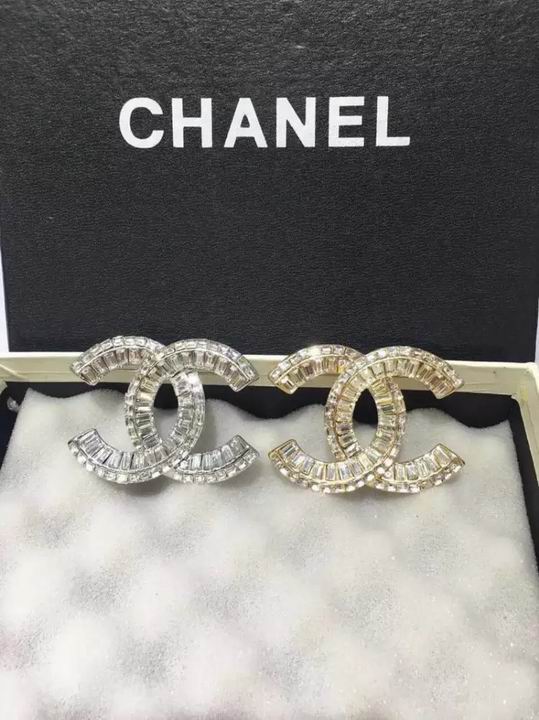 Wholesale Replica Designer Brooches & Pins-587