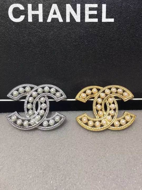 Wholesale Replica Designer Brooches & Pins-588