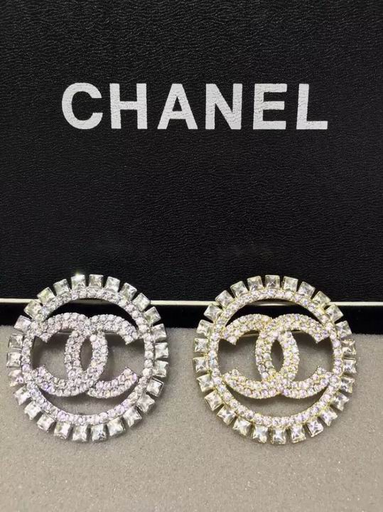 Wholesale Replica Designer Brooches & Pins-591