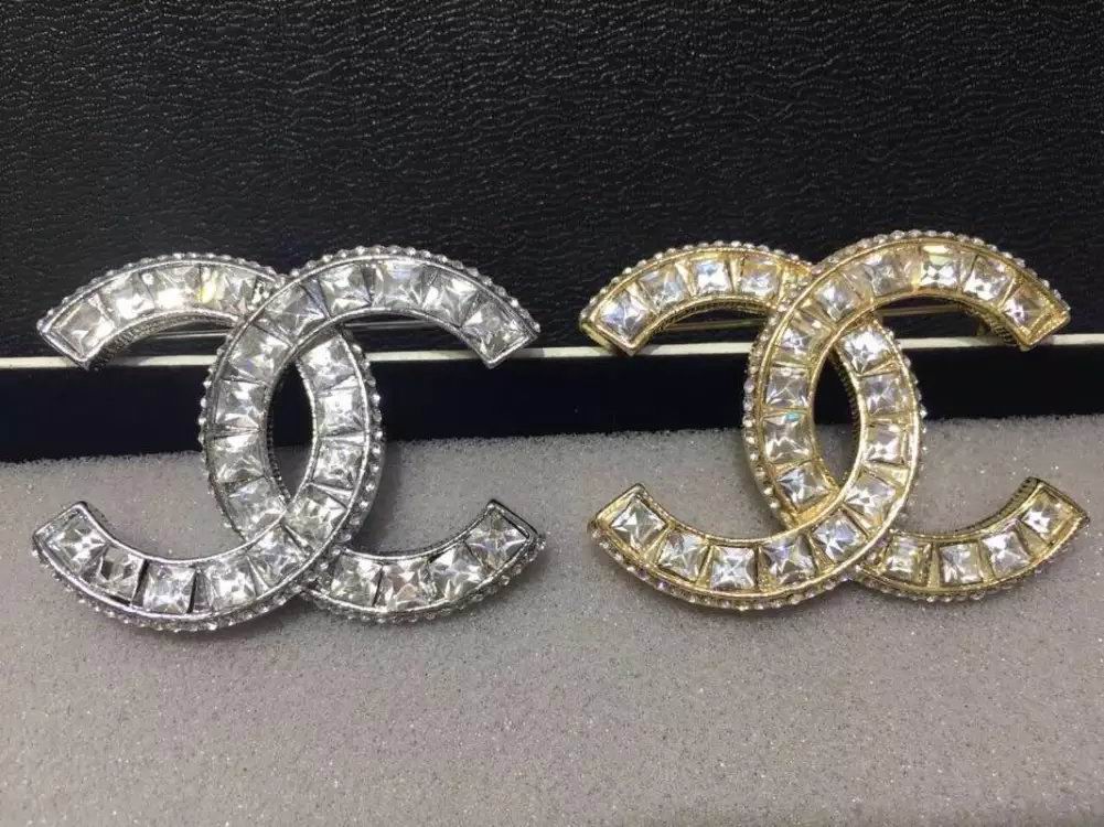 Wholesale Replica Designer Brooches & Pins-593