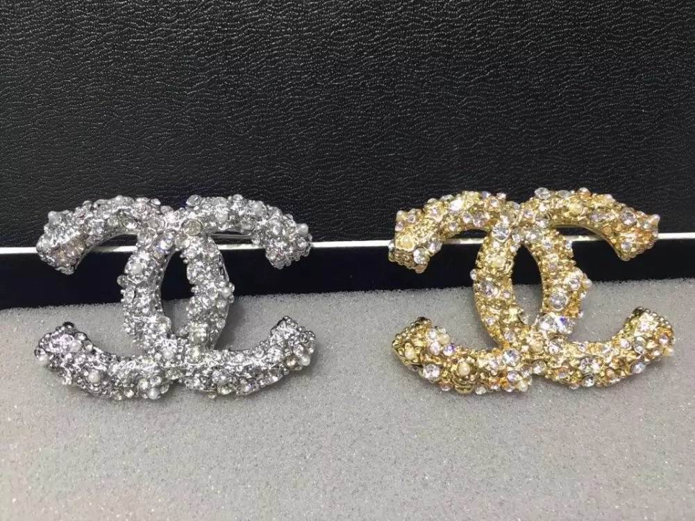 Wholesale Replica Designer Brooches & Pins-594