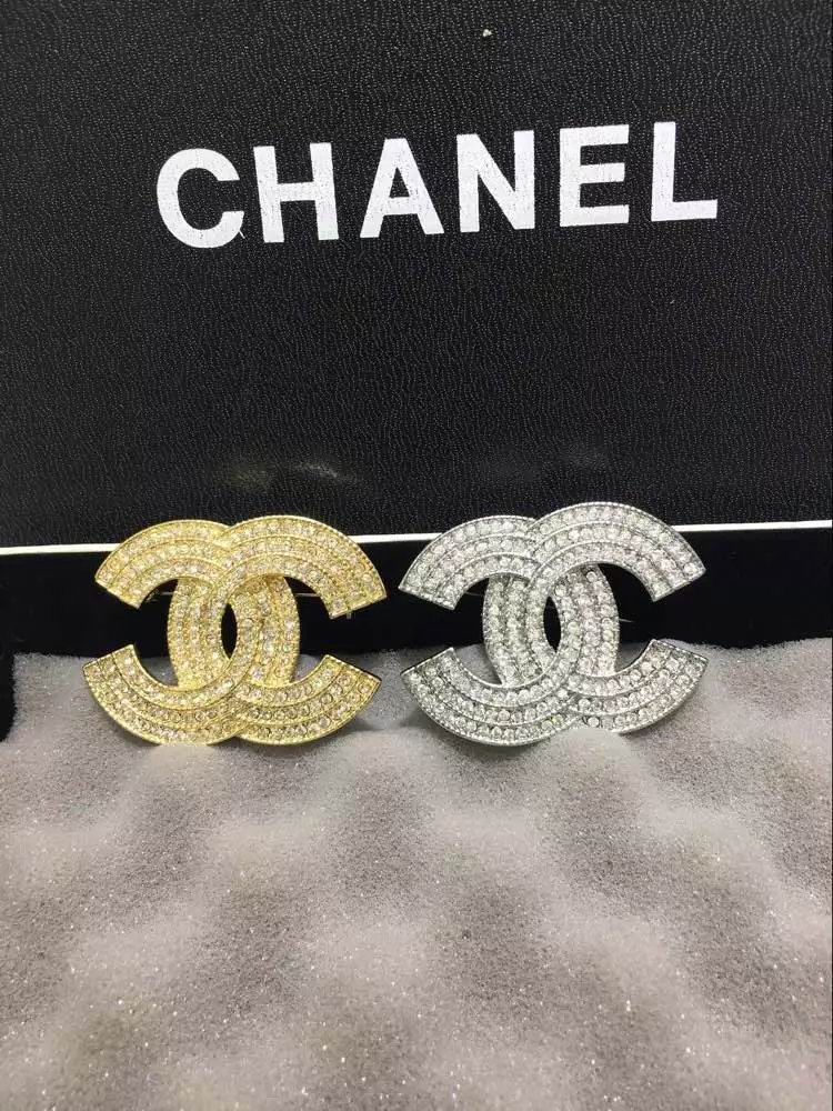 Wholesale Replica Designer Brooches & Pins-596