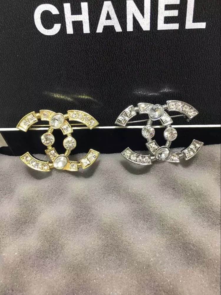 Wholesale Replica Designer Brooches & Pins-597