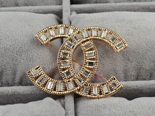 Wholesale Replica Designer Brooches & Pins-601