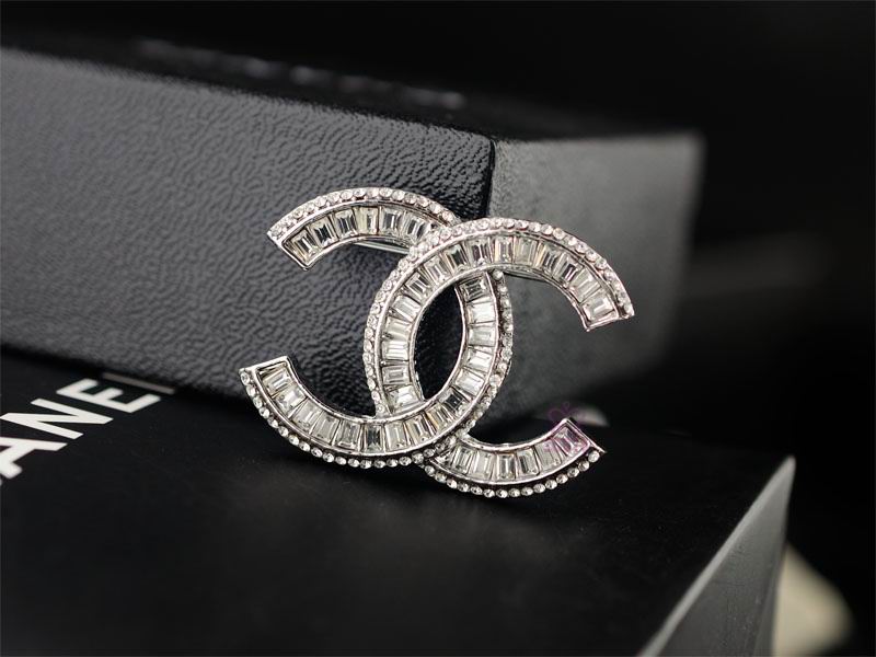 Wholesale Replica Designer Brooches & Pins-615