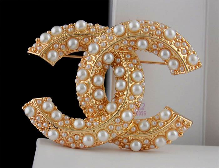 Wholesale Replica Designer Brooches & Pins-626