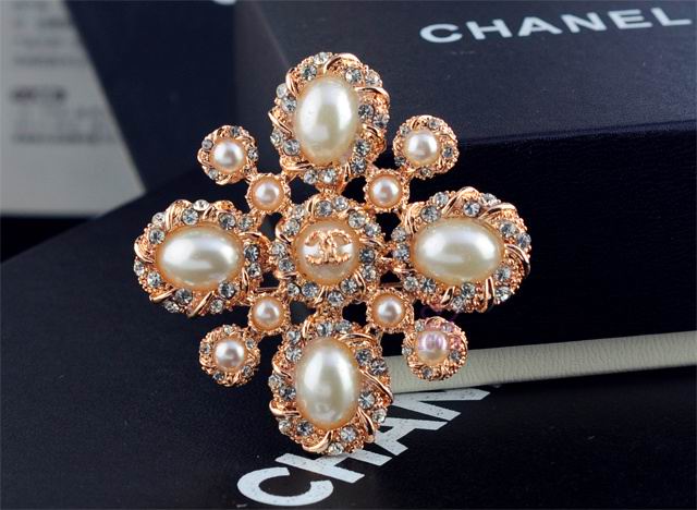 Wholesale Replica Designer Brooches & Pins-629