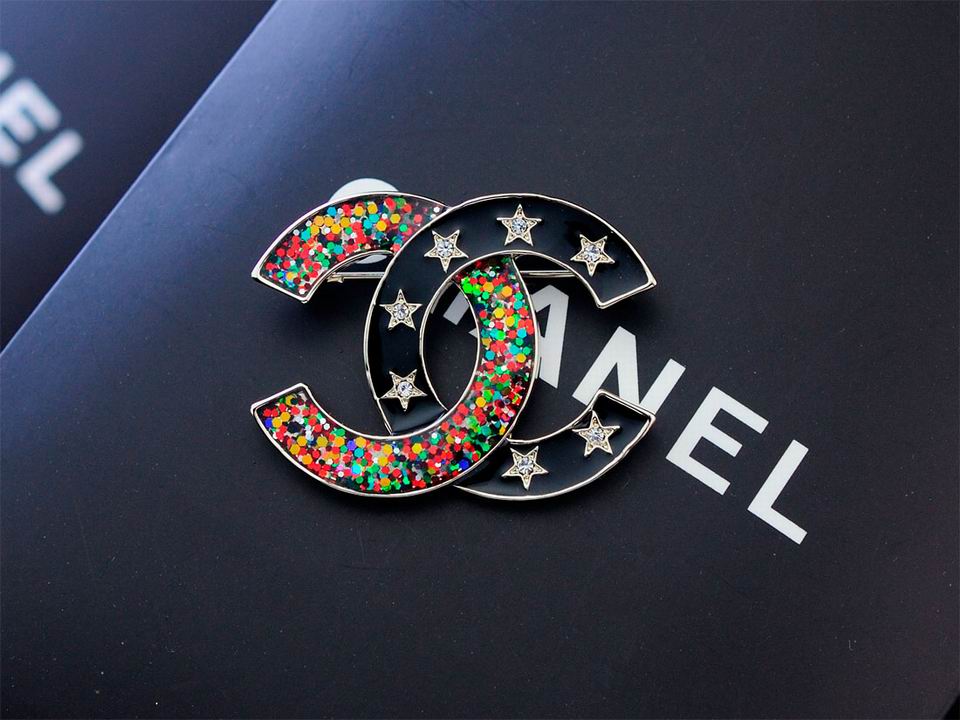 Wholesale Replica Designer Brooches & Pins-658