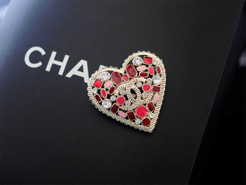 Wholesale Replica Designer Brooches & Pins-671