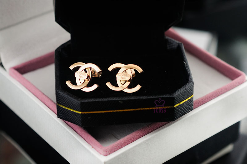 Wholesale Brand Name Earrings for Women-007