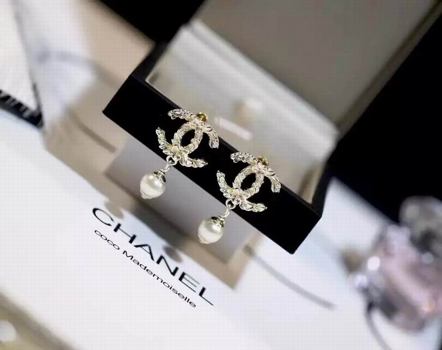 Wholesale Brand Name Earrings for Women-022