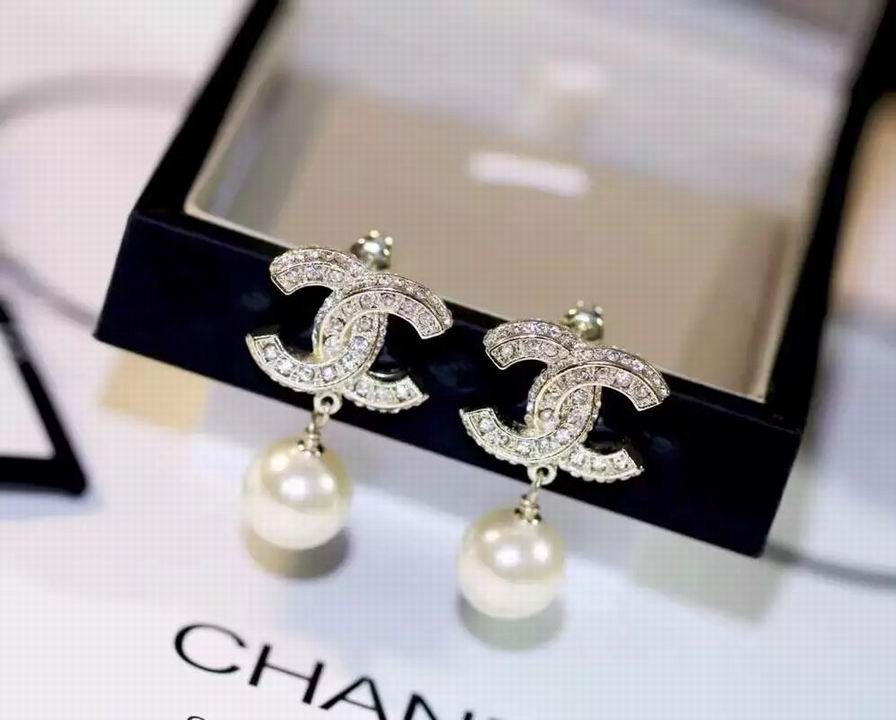 Wholesale Brand Name Earrings for Women-026