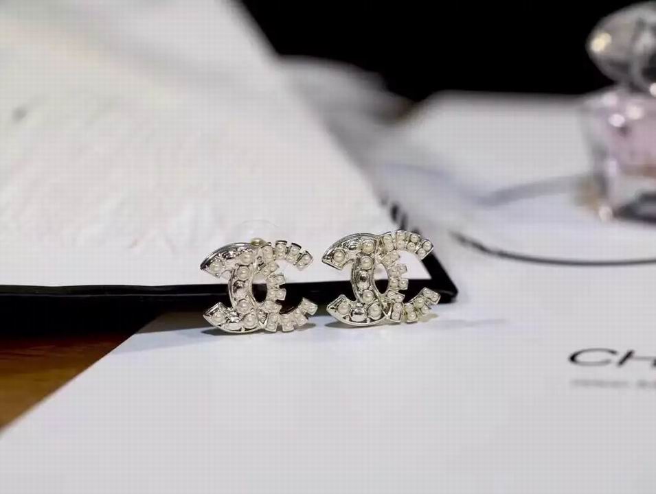 Wholesale Brand Name Earrings for Women-027