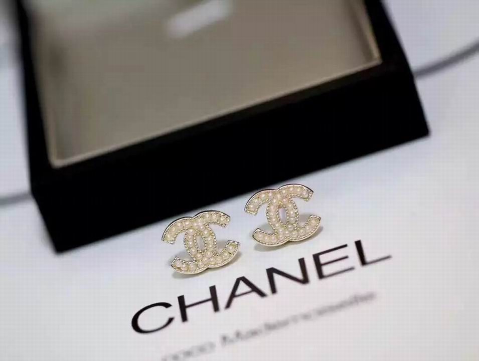 Wholesale Brand Name Earrings for Women-028