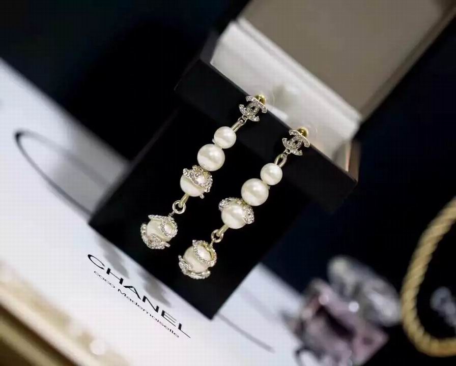 Wholesale Brand Name Earrings for Women-032