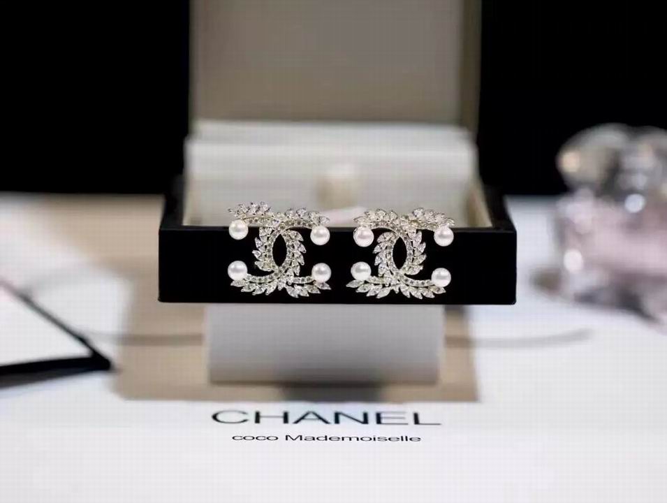 Wholesale Brand Name Earrings for Women-034