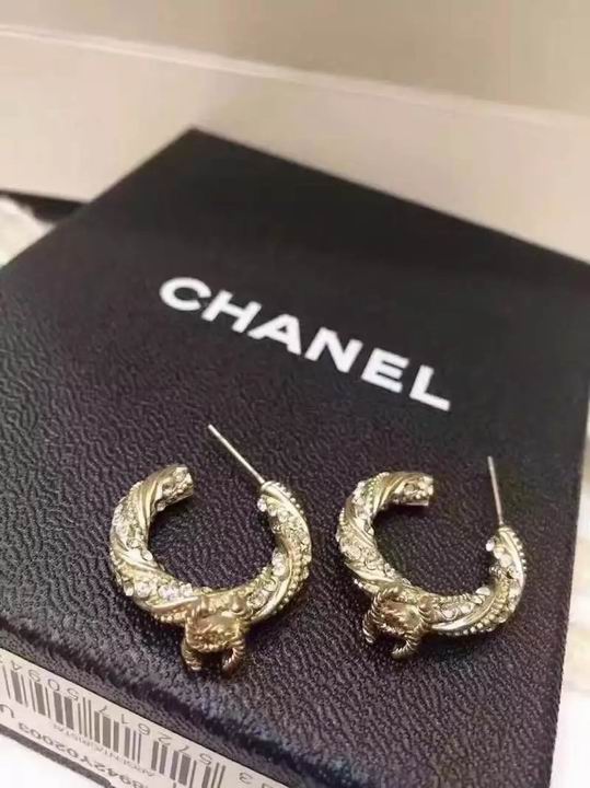 Wholesale Brand Name Earrings for Women-036