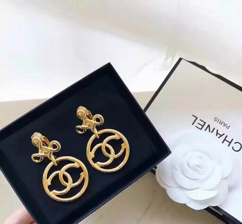 Wholesale Brand Name Earrings for Women-037