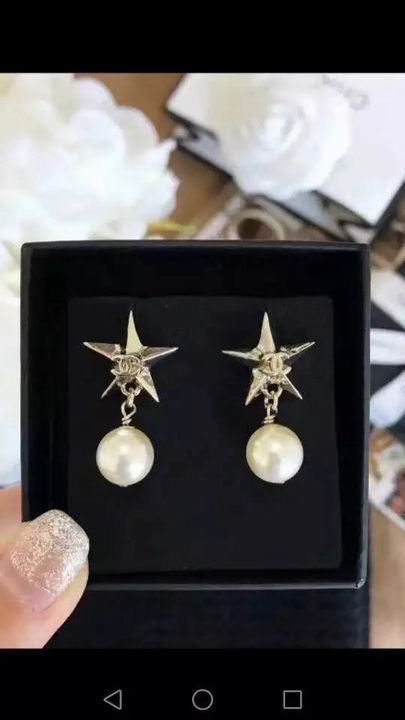 Wholesale Brand Name Earrings for Women-039