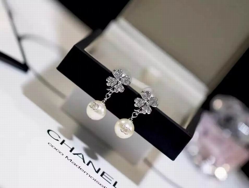 Wholesale Brand Name Earrings for Women-043