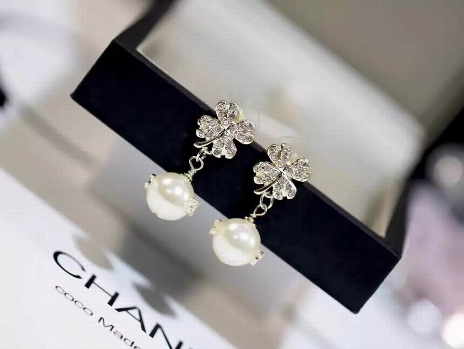 Wholesale Brand Name Earrings for Women-044