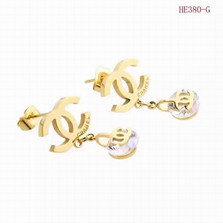 Wholesale Brand Name Earrings for Women-048