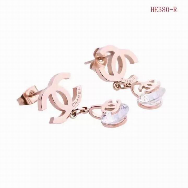 Wholesale Brand Name Earrings for Women-049