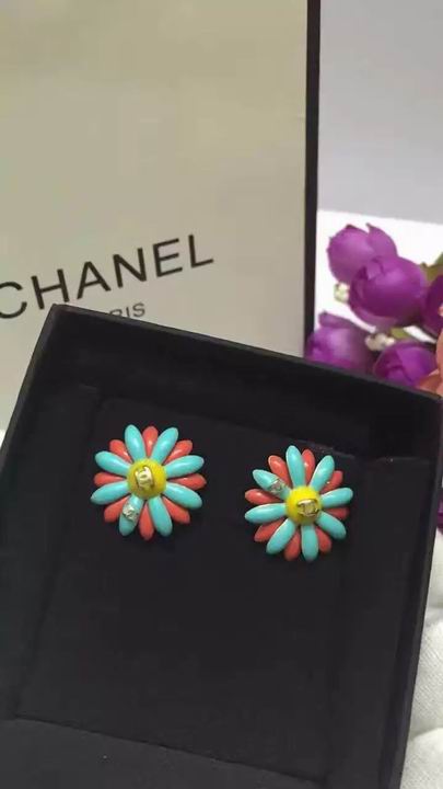 Wholesale Brand Name Earrings for Women-050