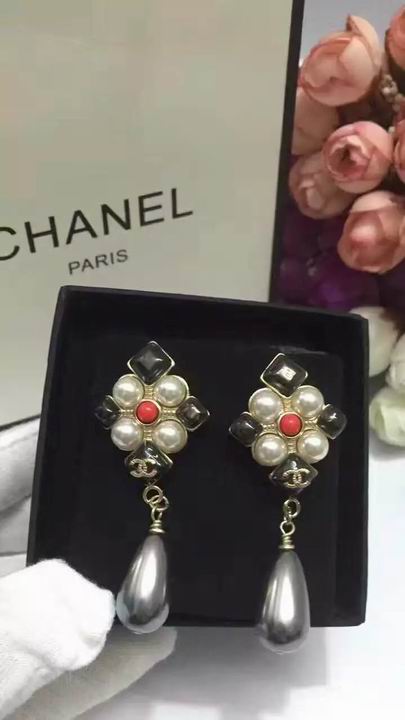 Wholesale Brand Name Earrings for Women-052