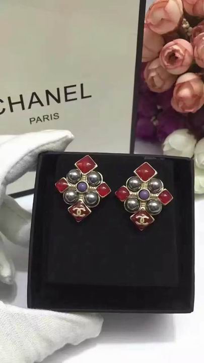 Wholesale Brand Name Earrings for Women-053