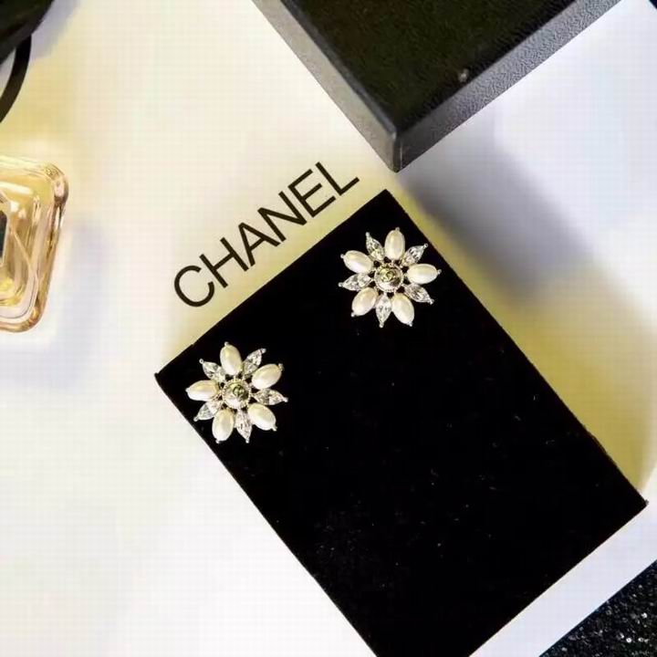 Wholesale Brand Name Earrings for Women-055