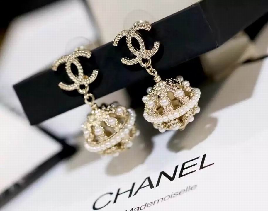 Wholesale Brand Name Earrings for Women-056