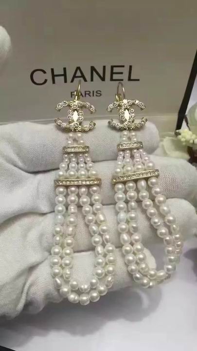 Wholesale Brand Name Earrings for Women-057