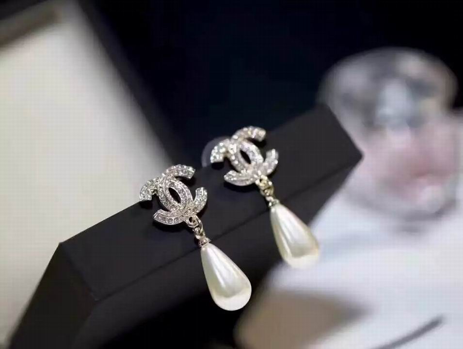 Wholesale Brand Name Earrings for Women-058