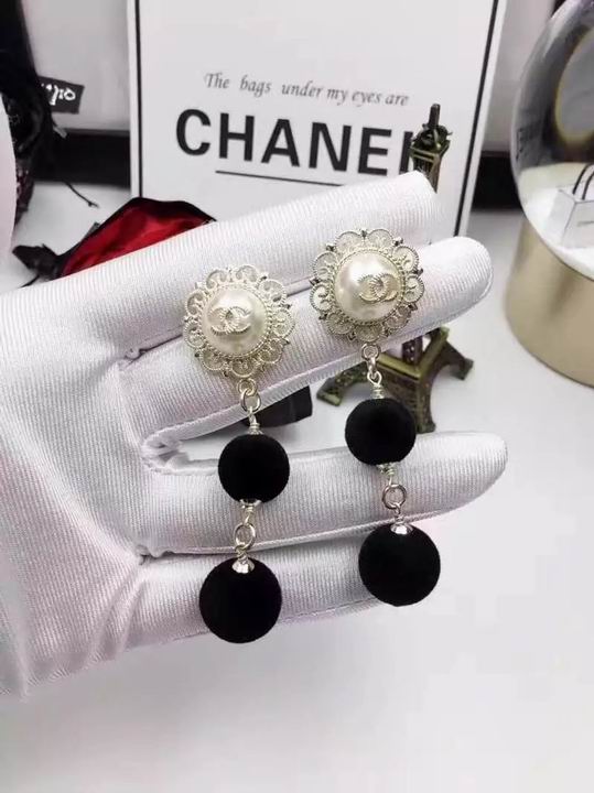 Wholesale Brand Name Earrings for Women-059